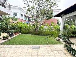 Frankel Estate (D15), Detached #442112981